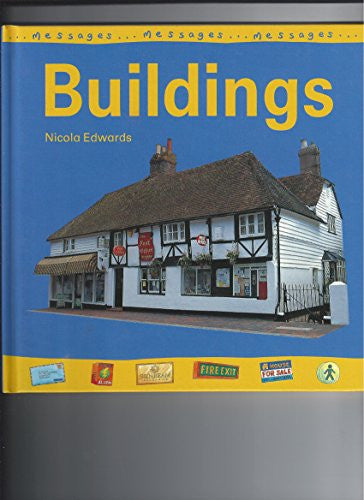 Buildings (Messages S.)