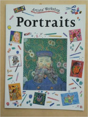 Portraits - Artists Workshop