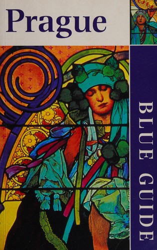 Prague (Blue Guides)