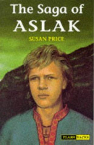The Saga of Aslak (Flashbacks)