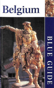 Belgium (Blue Guides)