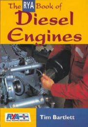 The RYA Book of Diesel Engines