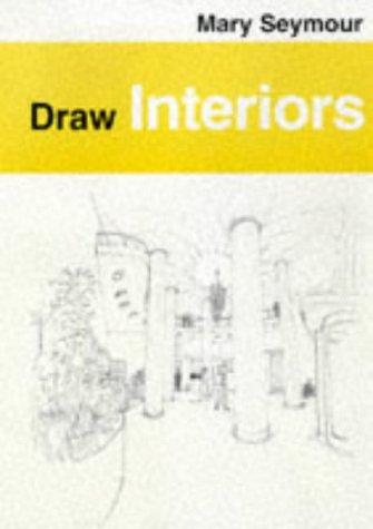 Draw Interiors (Draw Books)