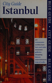 Istanbul (Blue Guides)