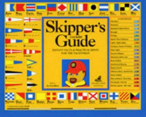 Skipper's Cockpit Guide