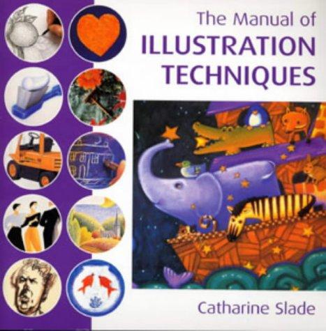 Illustration Techniques
