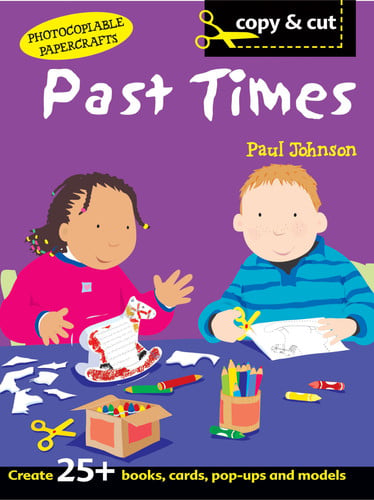 Past Times (Copy and Cut)