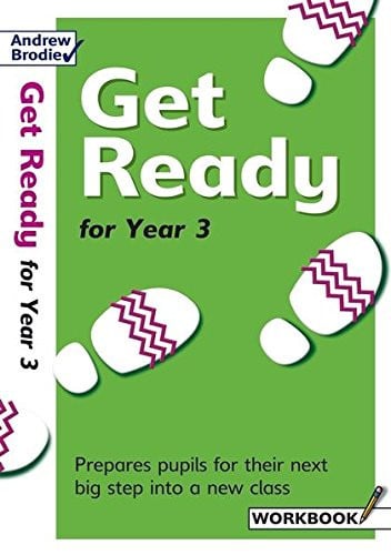 Workbook (Get Ready)