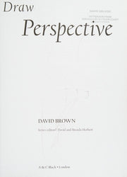 Draw Perspective (Draw Books)