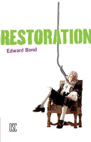 Restoration (Modern Plays)