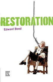Restoration (Modern Plays)
