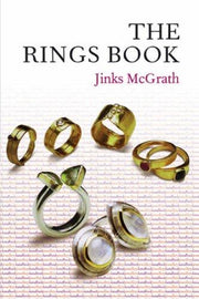 Jewellery Handbooks: Rings Book