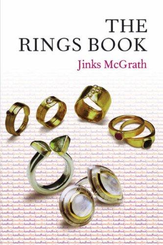 Jewellery Handbooks: Rings Book
