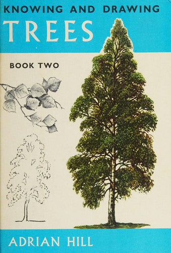 Knowing and Drawing Trees: v. 2 (Craft S.)