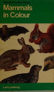 Mammals (Colour S.)