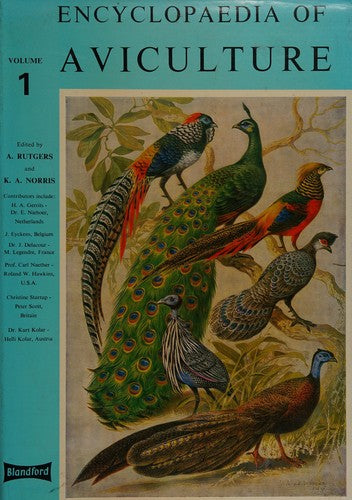 Encyclopaedia of Aviculture: v. 1