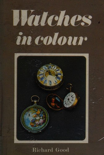 Watches in Colour