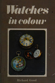 Watches in Colour