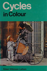 Cycles in Colour