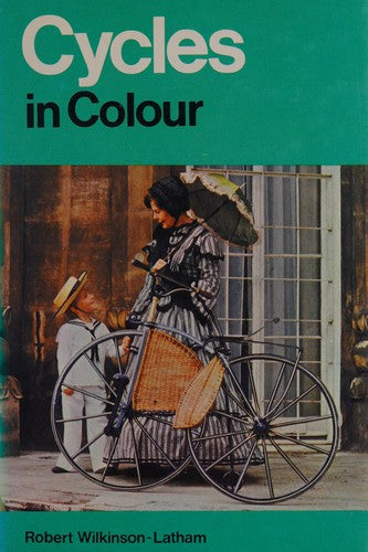 Cycles in Colour