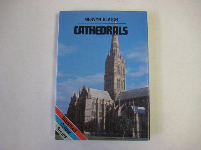 Cathedrals (Colour S.)