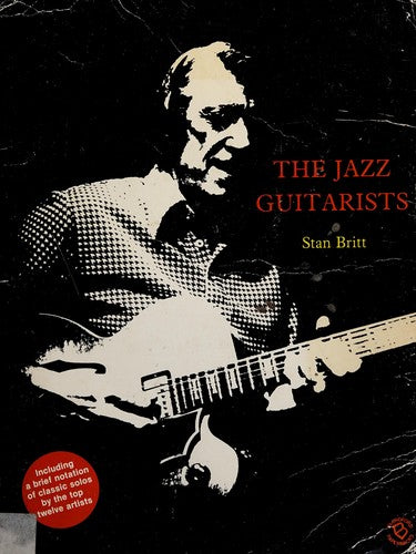 Jazz Guitarists