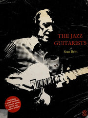 Jazz Guitarists