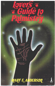 Lover's Guide to Palmistry