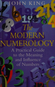 Modern Numerology