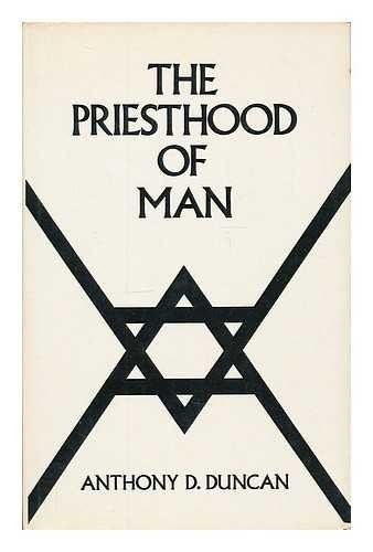 Priesthood of Man