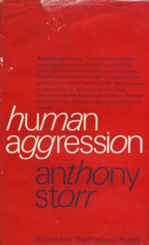 Human Aggression