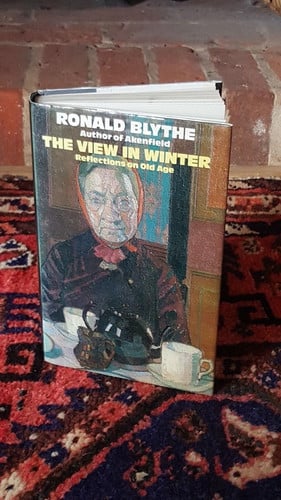 View in Winter: Reflections on Old Age