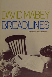Breadlines: Journal of Food and Events