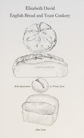 English Bread and Yeast Cookery