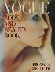 "Vogue" : " Body And Beauty Book "