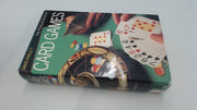 The Penguin Book of Card Games