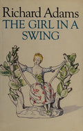 The Girl in a Swing