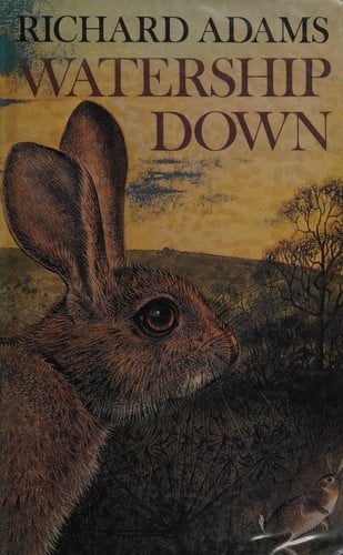 Watership Down