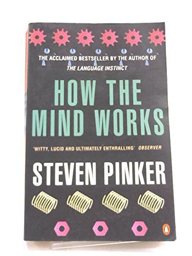 How the Mind Works