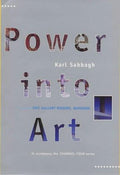 Power Into Art: Creating the Tate Modern, Bankside