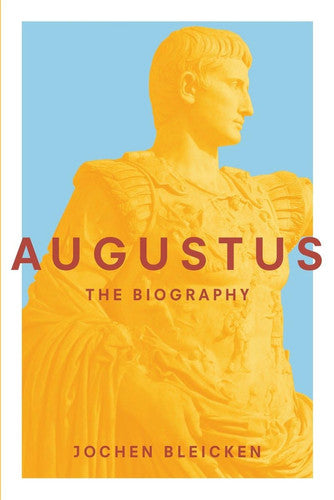 Augustus: The Biography