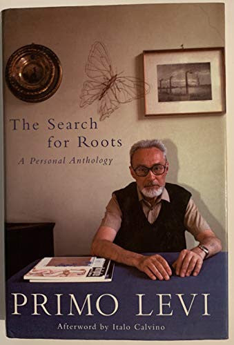 The Search For Roots: A Personal Anthology