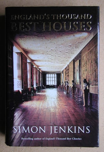 England's Thousand Best Houses