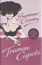 Summer Crossing