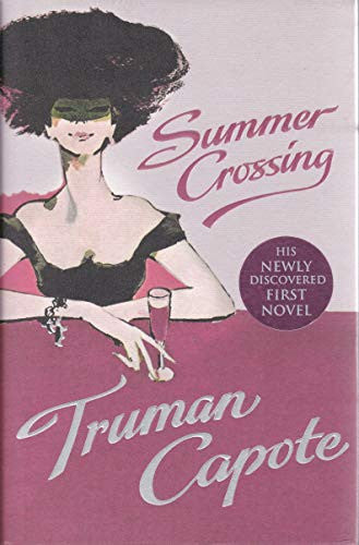 Summer Crossing