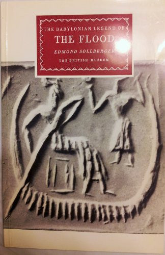 Babylonian Legend of the Flood