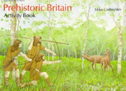 The Assyrians Activity Book (British Museum Activity Books)