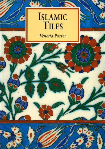 Islamic Tiles /anglais