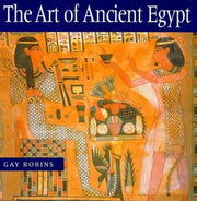 The Art of Ancient Egypt