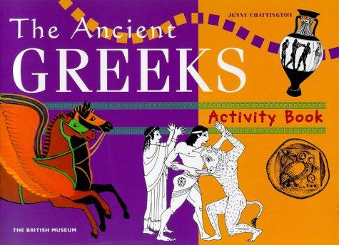Writing Activity Book